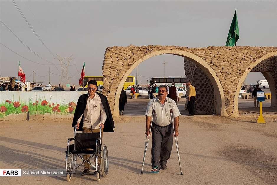 ۲۰ اسفند؛ روز راهیان نور