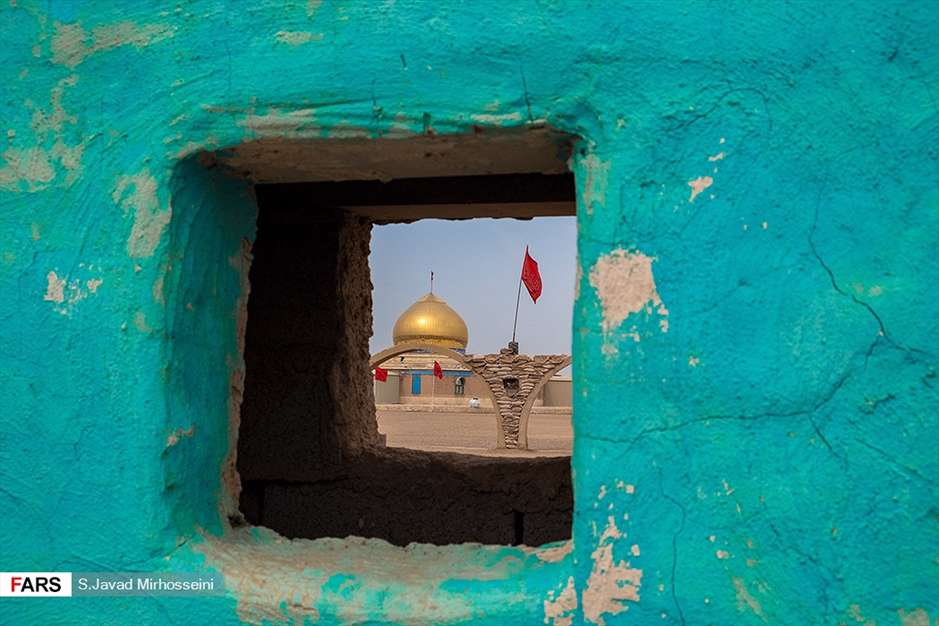 ۲۰ اسفند؛ روز راهیان نور