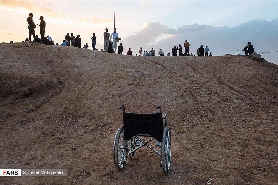 ۲۰ اسفند؛ روز راهیان نور