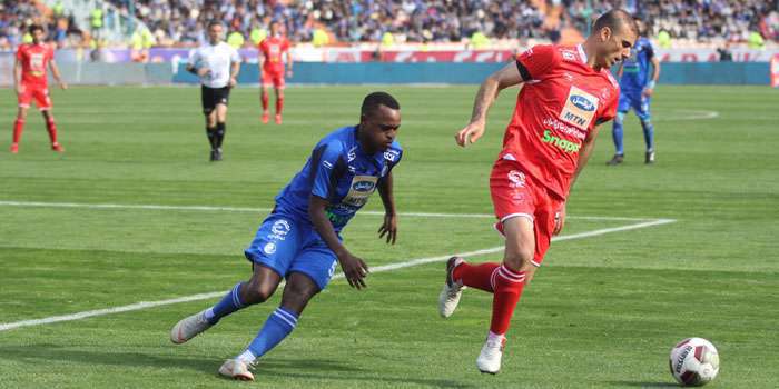 پرسپولیس