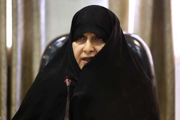 دکتر کبری خزعلی