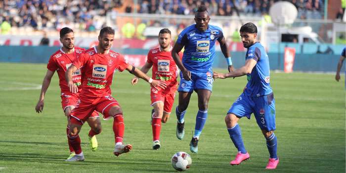 پرسپولیس