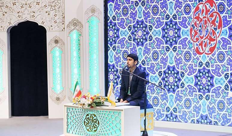 چرا روزنامهها بزرگترین رویداد قرآنی کشور را پوشش ندادند؟ چرا روزنامهها بزرگترین رویداد قرآنی کشور را پوشش ندادند؟