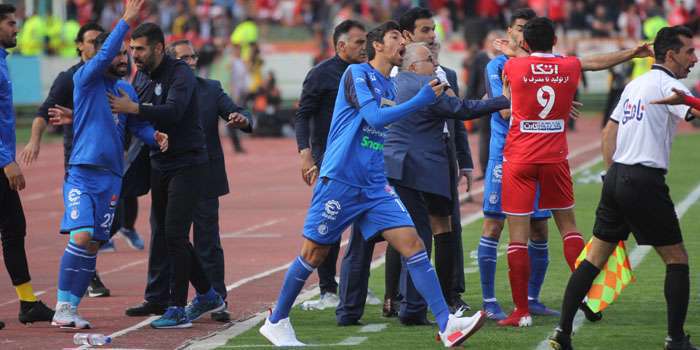 پرسپولیس