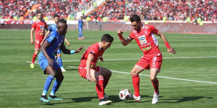پرسپولیس