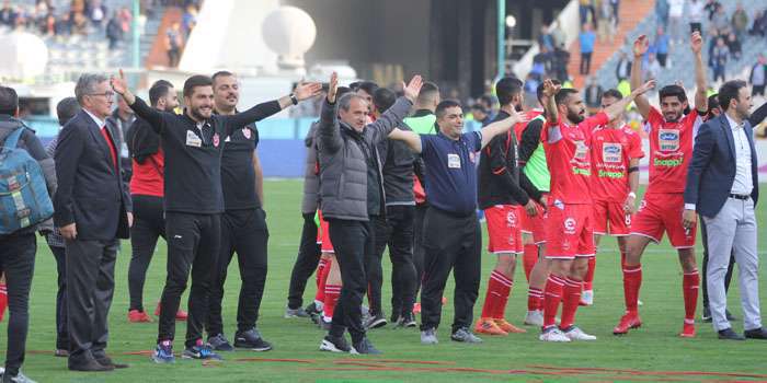 پرسپولیس