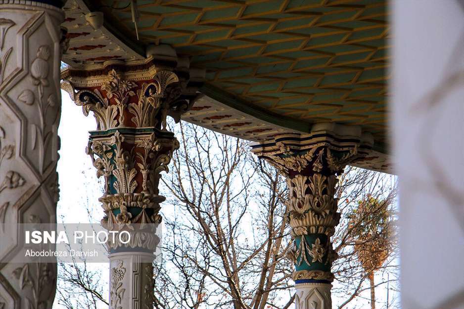 سرای شاپوری