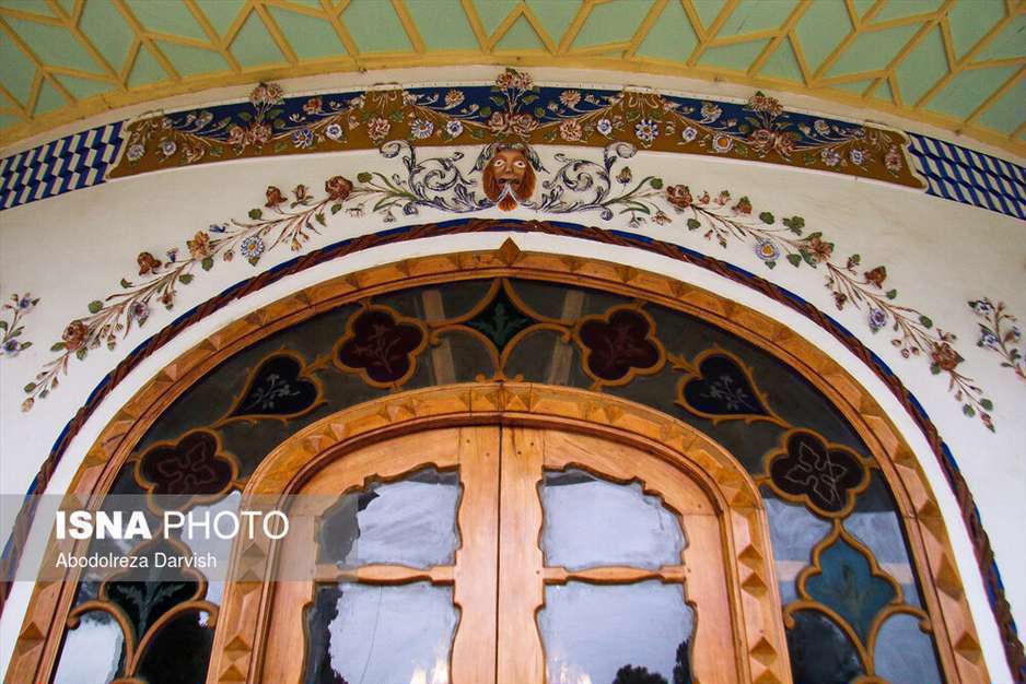 سرای شاپوری