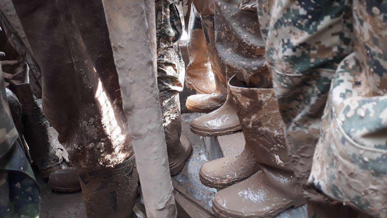 گروه های جهادی