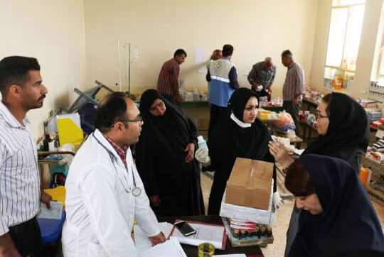 دکتر علی موحد