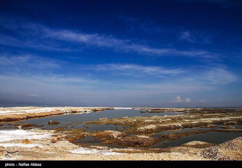 تالاب میقان اراک 