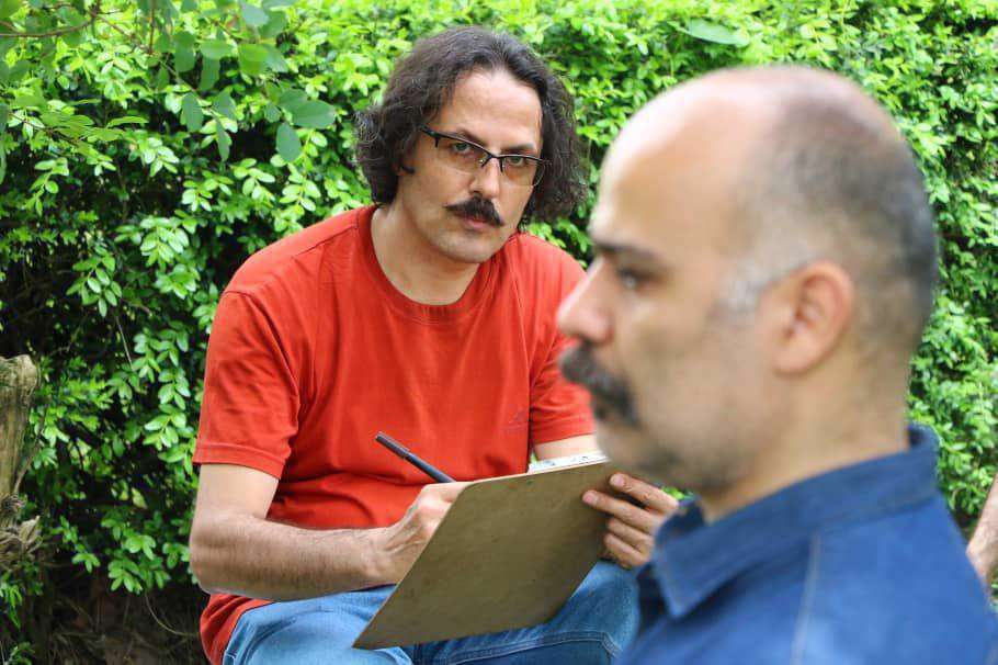 جشنواره "شهروند نقاش" در رامسر