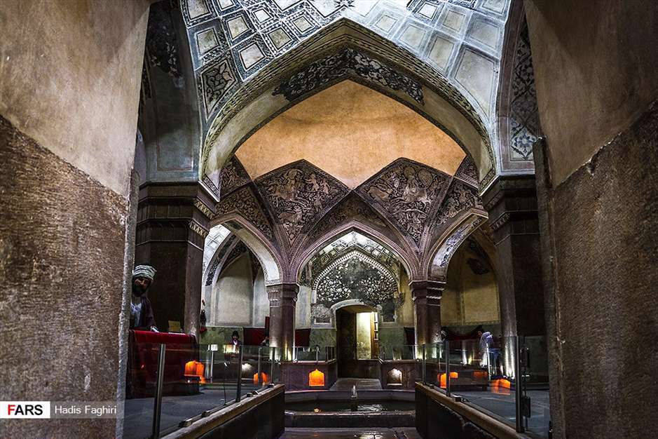 ۱۵ اردیبهشت، به نام « شیراز » 