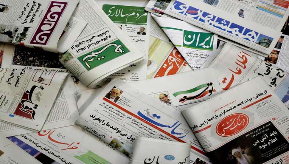 مرگ مطبوعات ایرانی آغازشده است؟
