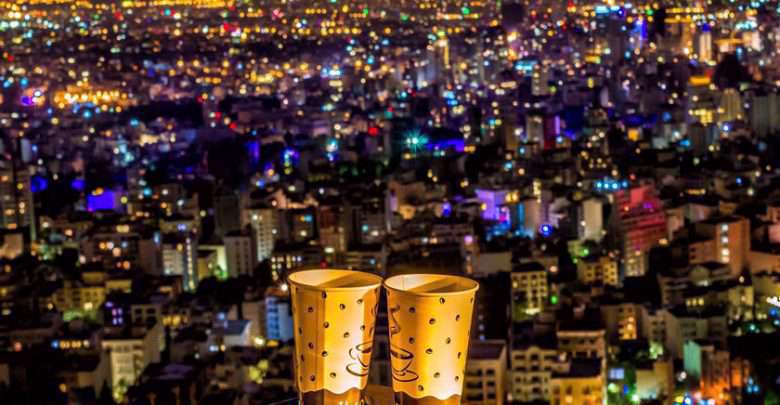 در ماه رمضان برای گردش و تفریح کجا برویم؟ در ماه رمضان برای گردش و تفریح کجا برویم؟