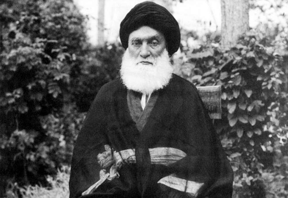ماجرای یک سال روزه پشت سرهم آیت الله العظمی بروجردی ماجرای یک سال روزه پشت سرهم آیت الله العظمی بروجردی