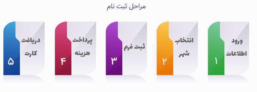 سمینار حامی شو