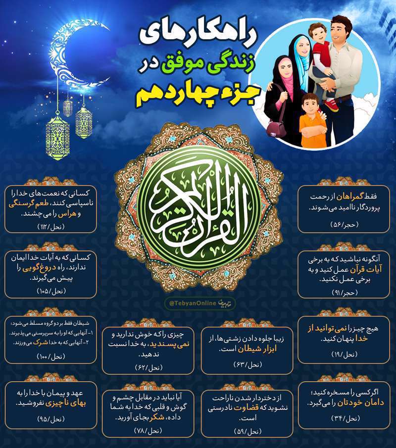 زیبا جلوه دادن زشتیها، ابزار شیطان زیبا جلوه دادن زشتیها، ابزار شیطان
