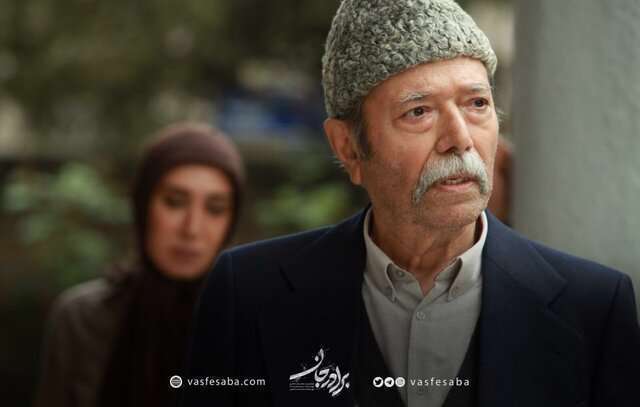 علی نصیریان