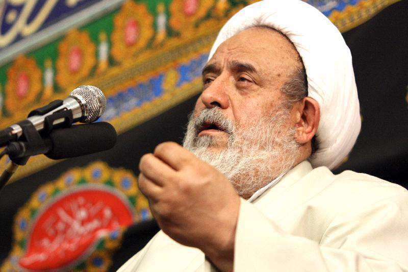 شیخ حسین انصاریان:آیتالله العظمی بهجت، مربّی فوقالعادهای بود شیخ حسین انصاریان:آیتالله العظمی بهجت، مربّی فوقالعادهای بود