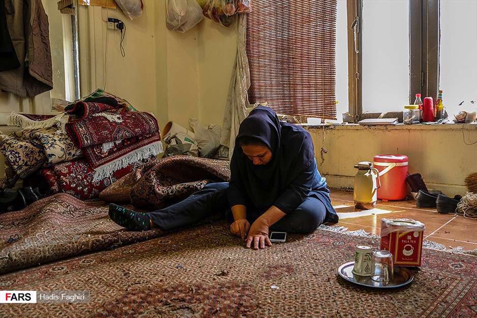 « رَج‌ » و « رَنج »