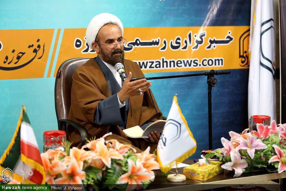 فلاح زاده