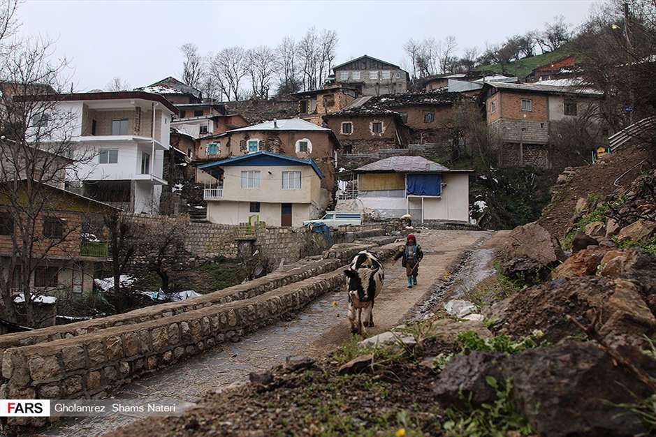 كوچ آرام بهار 