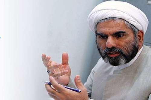 علیرضا پیرزمند