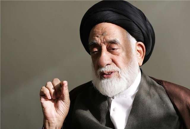 توصیههای مرحوم طباطبایی برای خبرنگاران توصیههای مرحوم طباطبایی برای خبرنگاران