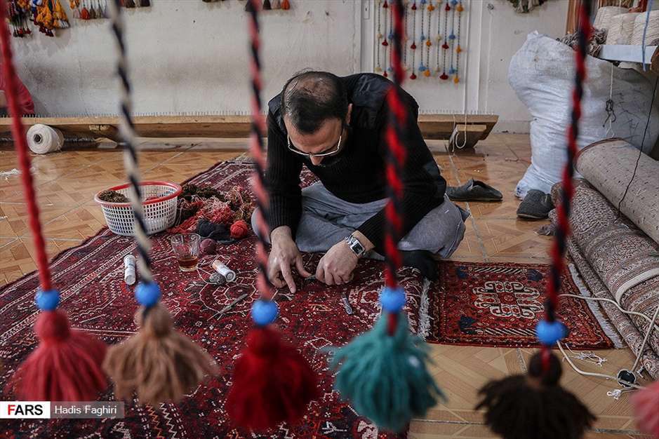 « رَج‌ » و « رَنج »