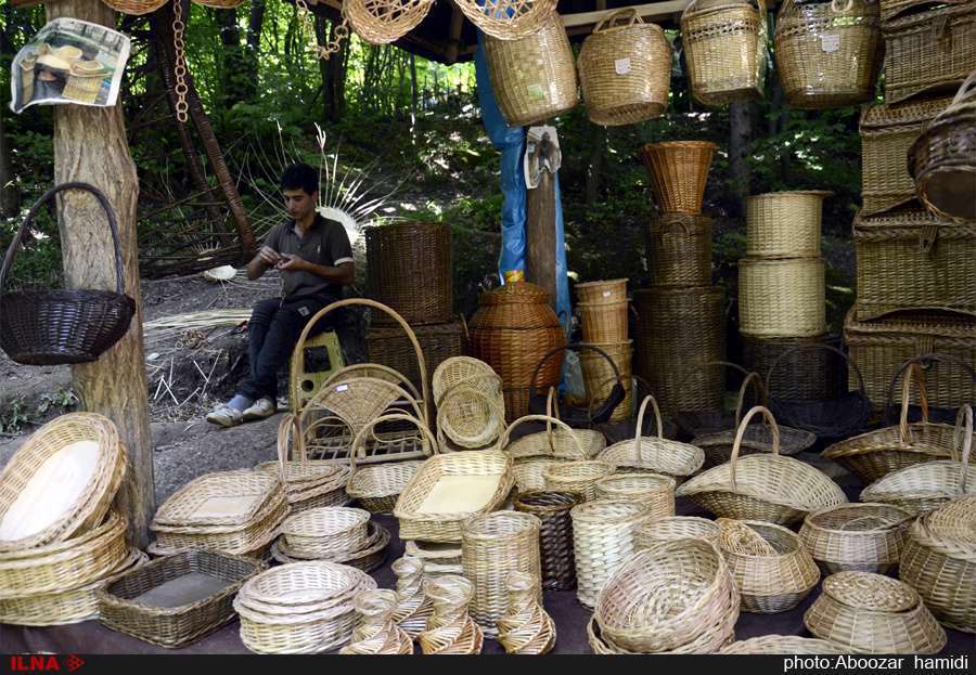 موزه میراث روستایی گیلان 