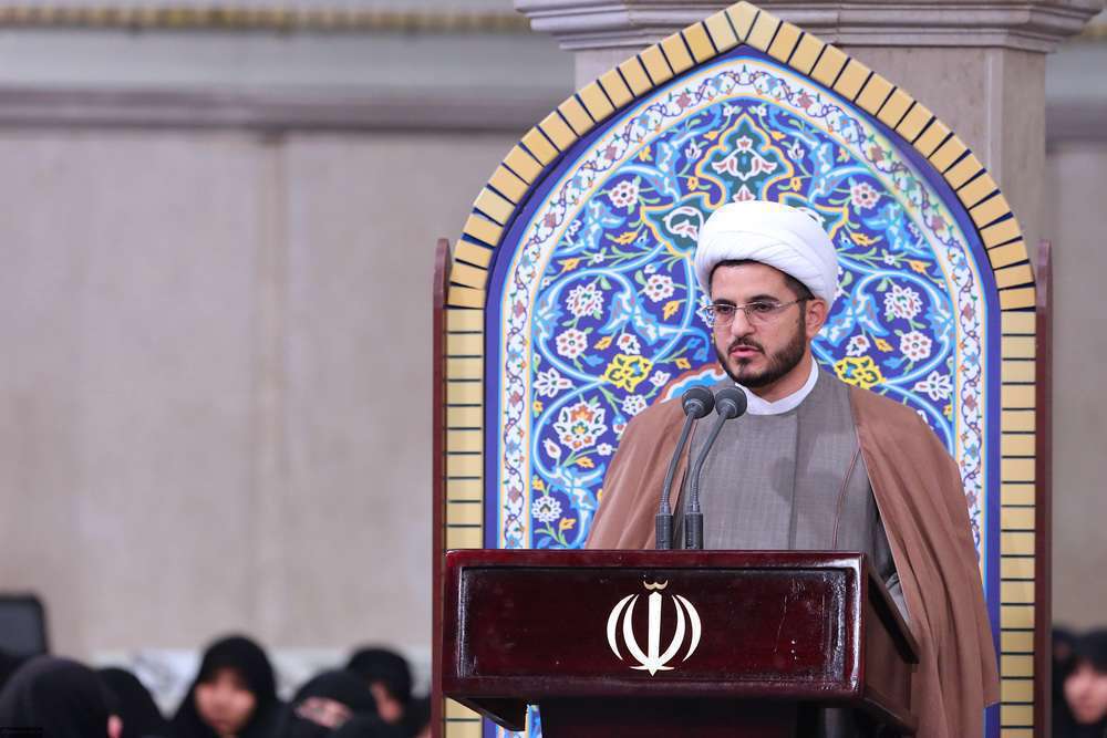 مهدی رضایی