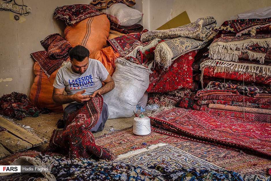 « رَج‌ » و « رَنج »