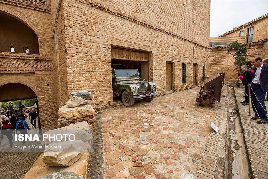 قلعه دمورگان