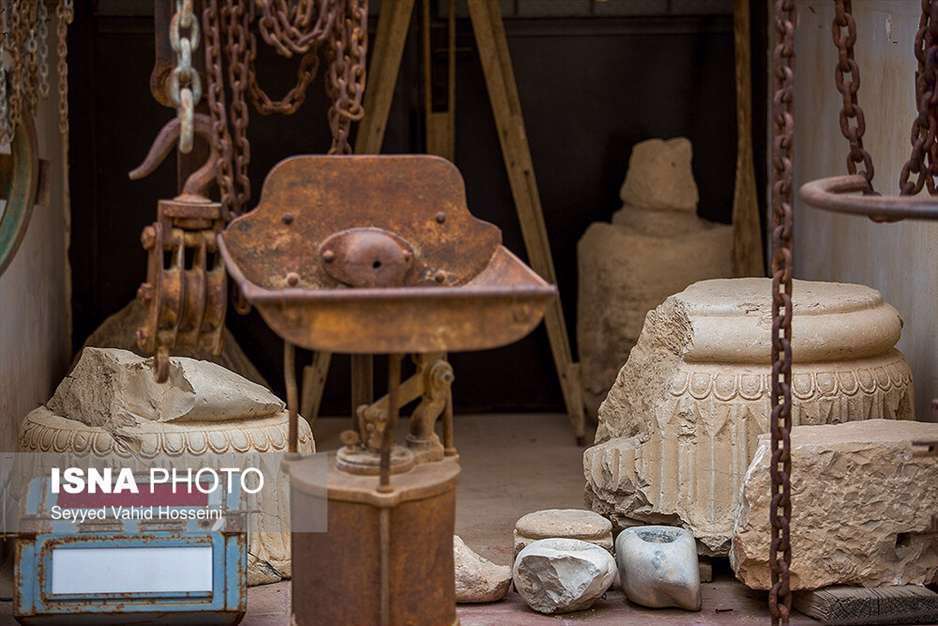 قلعه دمورگان