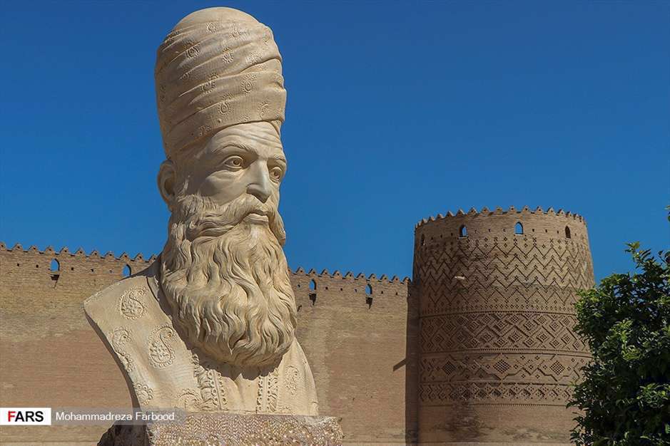 ۱۵ اردیبهشت، به نام « شیراز » 