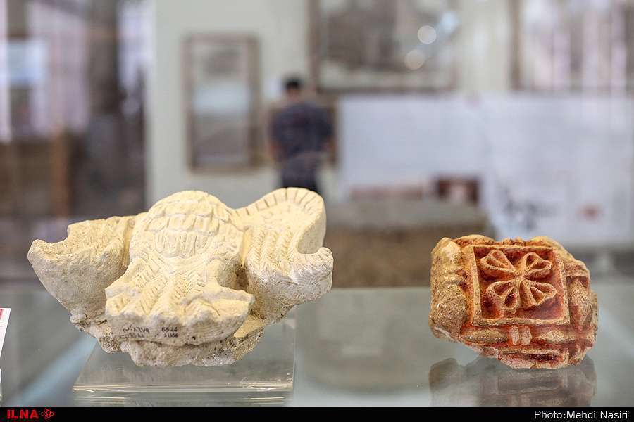 موزه ملی ایران باستان 