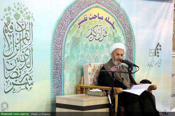 آیت الله سبحانی