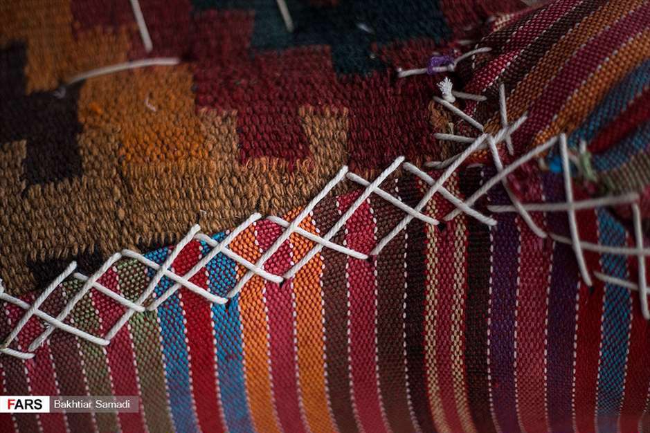 آخرین پالان‌ دوز