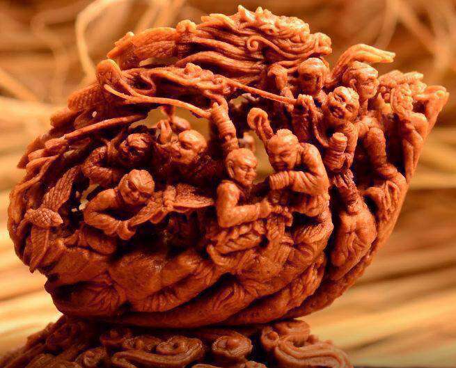 مجسمه ‌های مینیاتوری