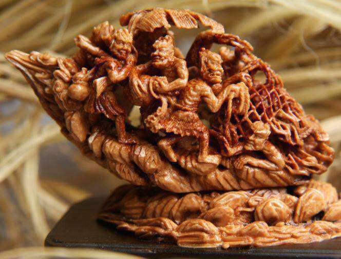 مجسمه ‌های مینیاتوری