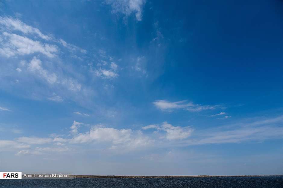  تالاب صالحیه البرز