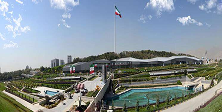 افزایش 80 درصدی بازدیدکنندگان خارجی از موزه دفاع مقدس افزایش 80 درصدی بازدیدکنندگان خارجی از موزه دفاع مقدس