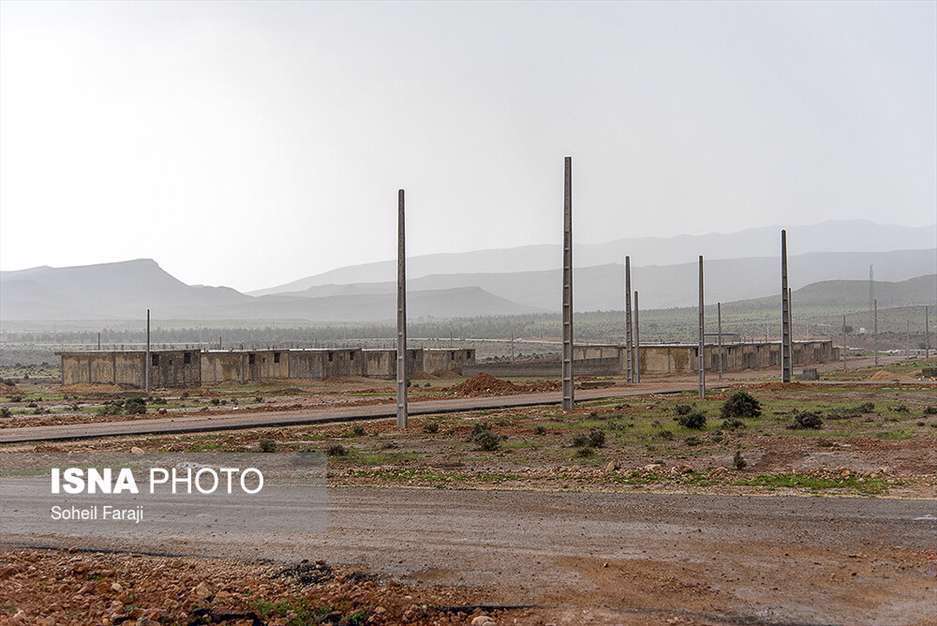 دو راهی زندگی عشایری