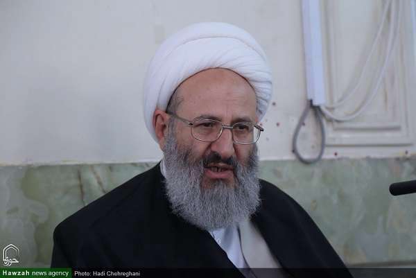 آیت الله فقیهی