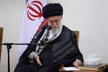 رهبری