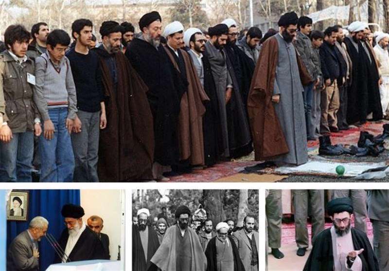 روزهای داغ و خونین نمازجمعه تهران/ امامجمعه سخنگوی مردم است روزهای داغ و خونین نمازجمعه تهران/ امامجمعه سخنگوی مردم است