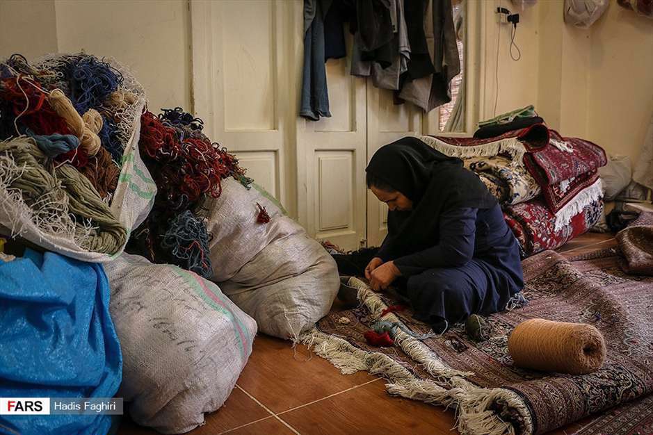 « رَج‌ » و « رَنج »