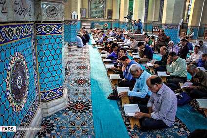 اعمال روز بیست و ششم ماه مبارک رمضان اعمال روز بیست و ششم ماه مبارک رمضان