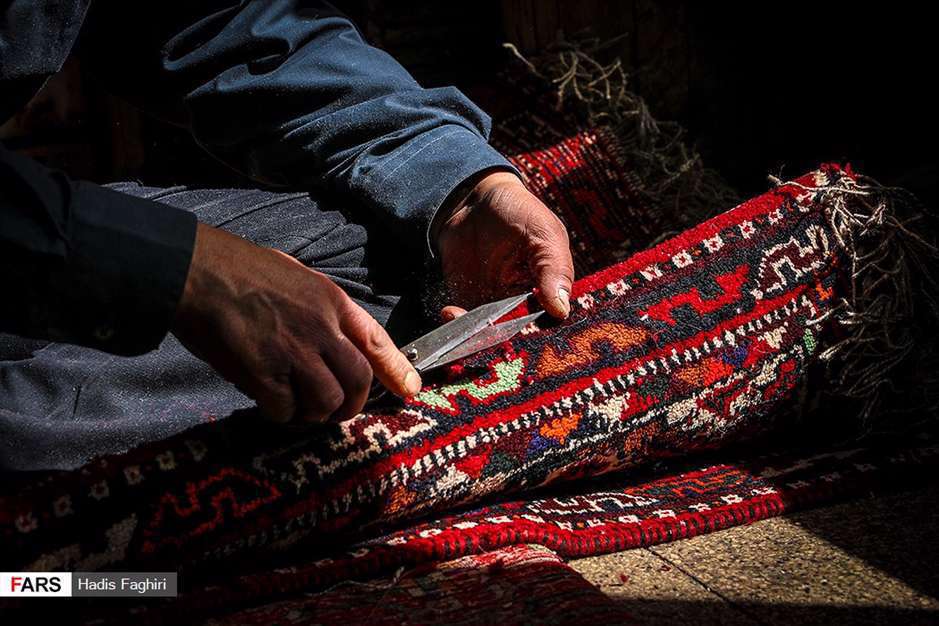 « رَج‌ » و « رَنج »